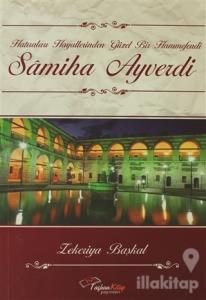 Samiha Ayverdi