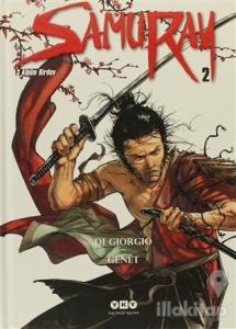 Samuray 2 (Ciltli)