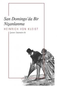 San Domingo'da Bir Nişanlanma