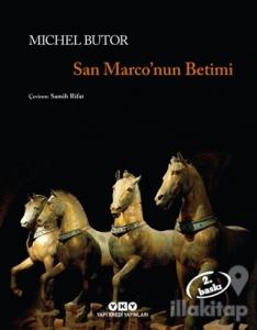 San Marco'nun Betimi