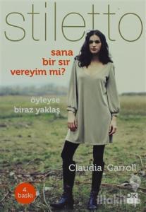 Sana Bir Sır Vereyim Mi?