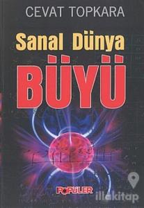 Sanal Dünya: Büyü