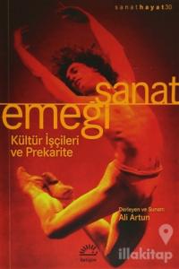 Sanat Emeği