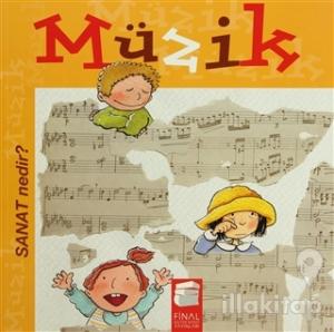 Sanat Nedir? - Müzik