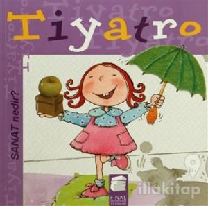 Sanat Nedir? - Tiyatro