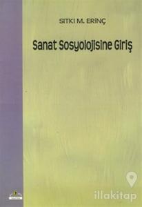 Sanat Sosyolojisine Giriş