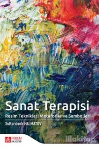 Sanat Terapisi