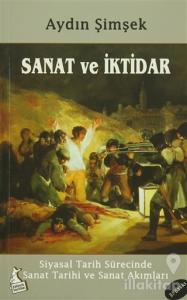 Sanat ve İktidar