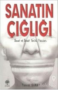 Sanatın Çığlığı