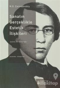 Sanatın Gerçeklikle Estetik İlişkileri