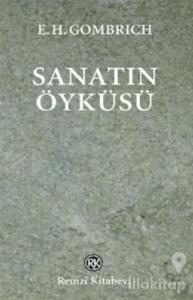 Sanatın Öyküsü