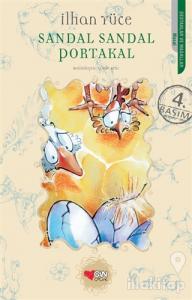 Sandal Sandal Portakal Üç Masal