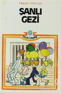 Şanlı Gezi