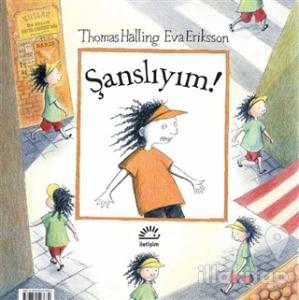Şanslıyım! - Şanssızım!