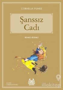 Şanssız Cadı