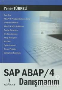 Sap Abap / 4 -  Danışmanım