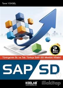 SAP SD modülüne giriş