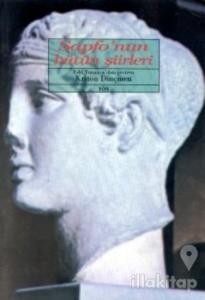 Sapfo'nun Bütün Şiirleri