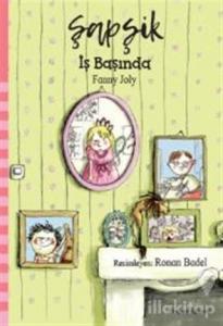 Şapşik - İş Başında