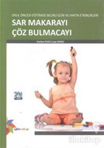 Sar Makarayı Çöz Bulmacayı