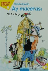 Sarah Jane'in Ay Macerası