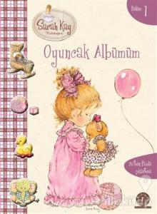 Sarah Kay Bölüm 1 - Oyuncak Albümüm