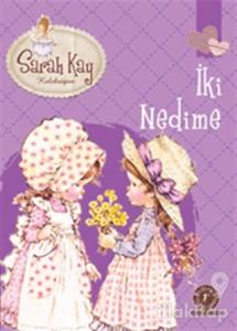 Sarah Kay Koleksiyonu 7 : İki Nedime