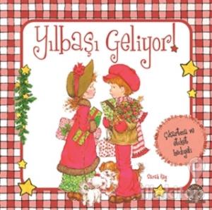 Sarah Kay Koleksiyonu : Yılbaşı Geliyor