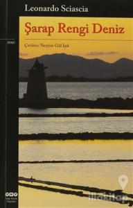 Şarap Rengi Deniz