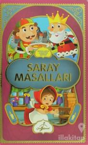 Saray Masalları