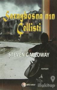 Saraybosna'nın Çellisti