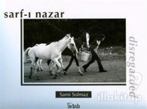 Sarf-ı Nazar