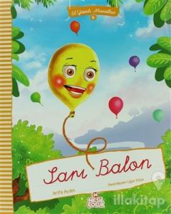 Sarı Balon