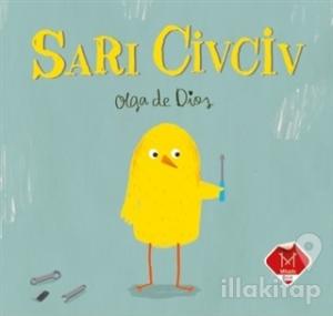 Sarı Civciv