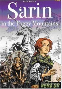 Sarin in the Foggy Mountains