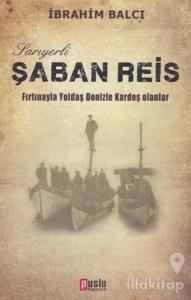 Sarıyerli Şaban Reis