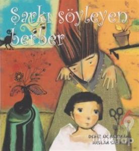 Şarkı Söyleyen Berber