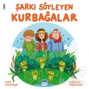 Şarkı Söyleyen Kurbağalar