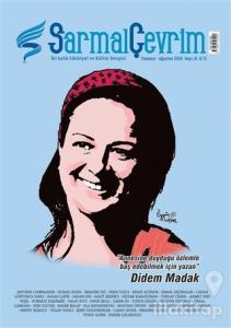 SarmalÇevrim İki Aylık Edebiyat ve Kültür Dergisi Sayı: 16 Temmuz-Ağustos 2020
