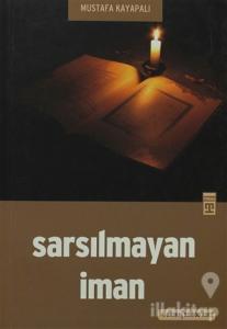 Sarsılmayan İman