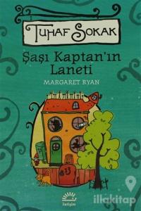 Şaşı Kaptan'ın Laneti - Tuhaf Sokak