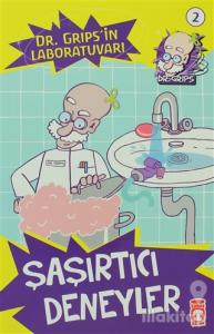 Şaşırtıcı Deneyler