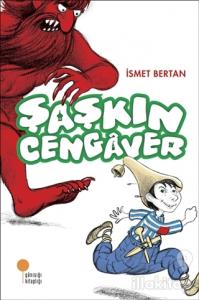 Şaşkın Cengaver