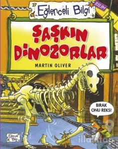 Şaşkın Dinozorlar