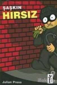 Şaşkın Hırsız