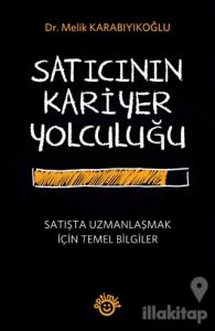 Satıcının Kariyer Yolculuğu