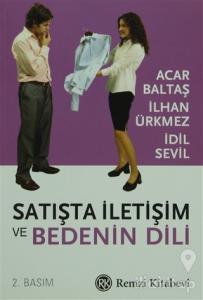 Satışta İletişim ve Bedenin Dili