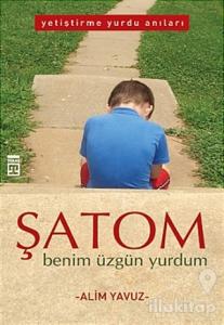 Şatom Benim Üzgün Yurdum