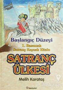 Satranç Ülkesi