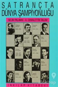 Satrançta Dünya Şampiyonluğu